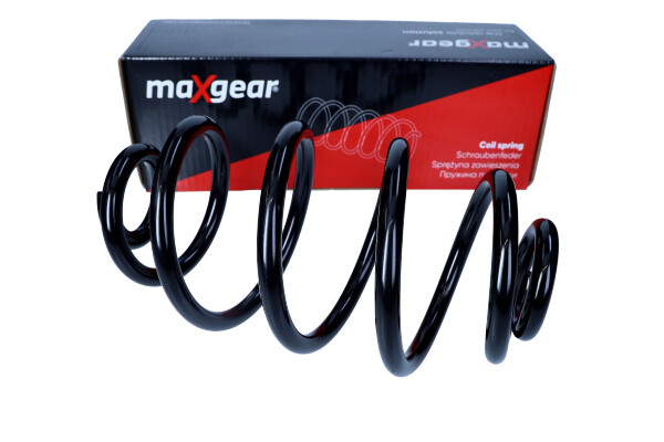 Sprężyna zawieszenia MAXGEAR 60-0100
