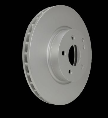 Tarcza hamulcowa HELLA 8DD 355 129-521