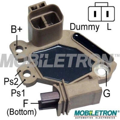 Regulator napięcia MOBILETRON VR-PR5023