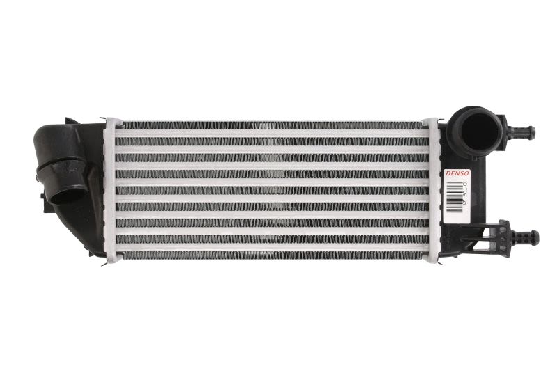 Chłodnica powietrza intercooler DENSO DIT09124