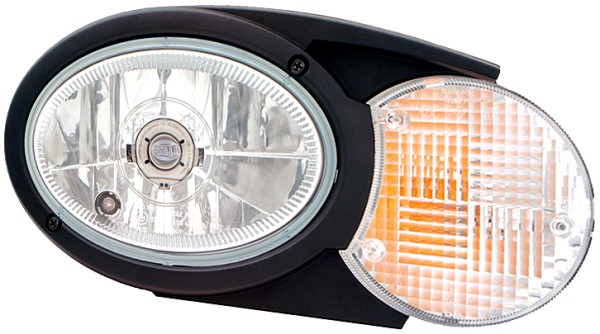 Reflektor HELLA 1EB 996 167-031