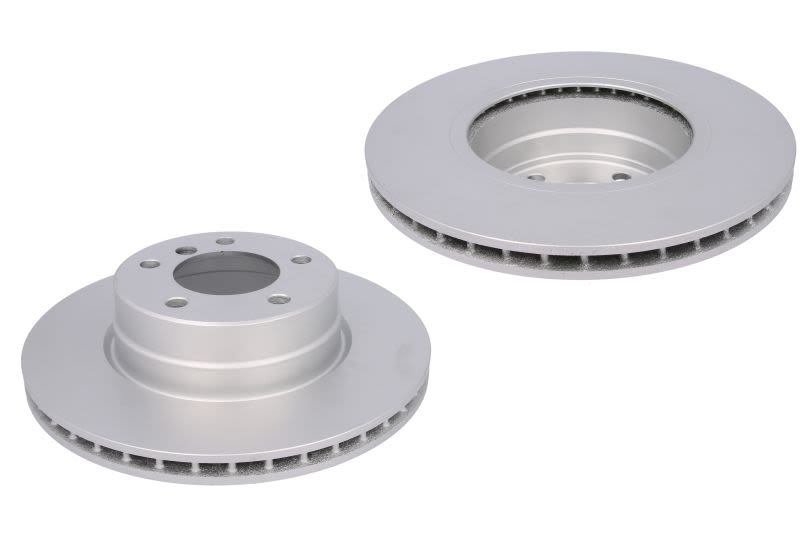 Tarcza hamulcowa FERODO DDF1241C