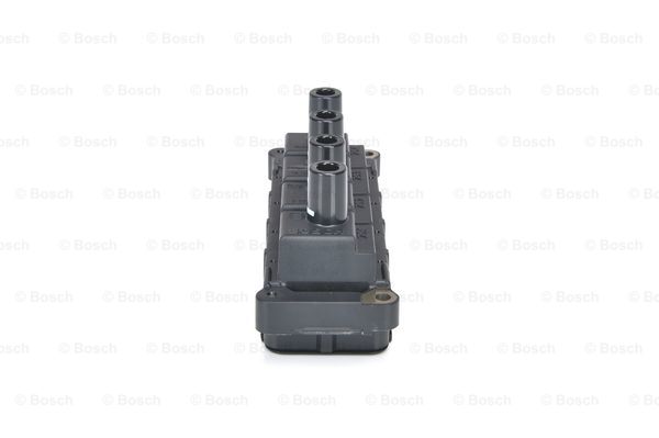 Cewka zapłonowa BOSCH 0 221 503 489