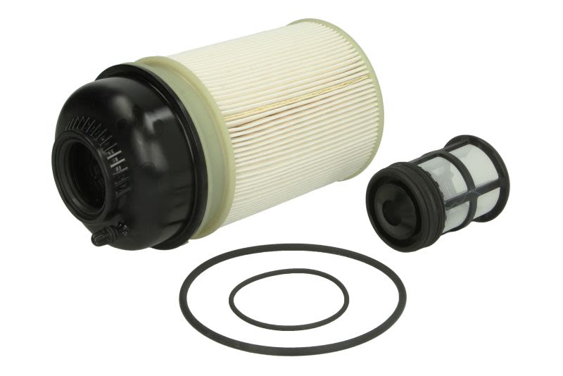 Filtr paliwa MANN-FILTER PU 12 002-2 z