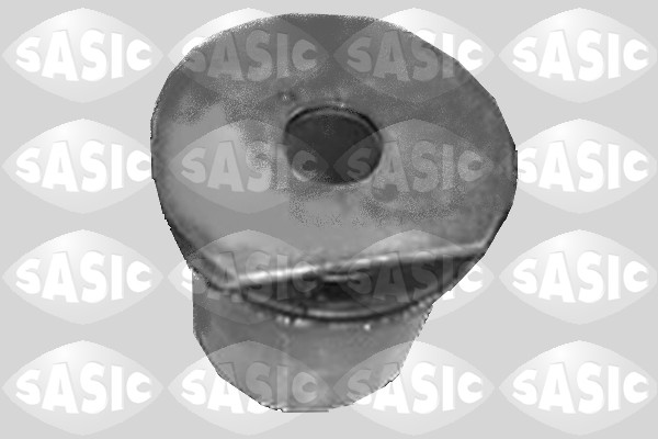 Łożyskowanie  korpusu osi SASIC 4005526
