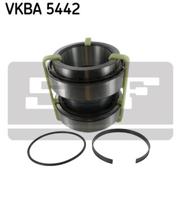 Zestaw łożysk koła SKF VKBA 5442