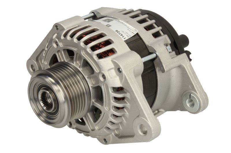Alternator HC-CARGO 114726