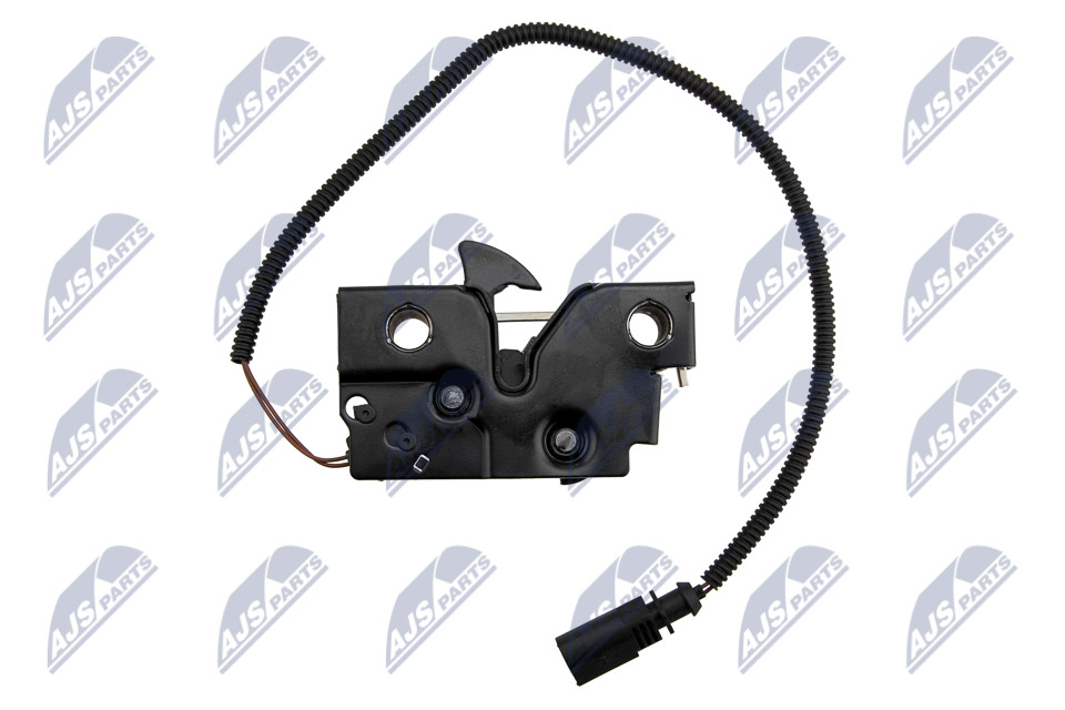 Zamek pokrywy komory silnika NTY EZC-SK-023