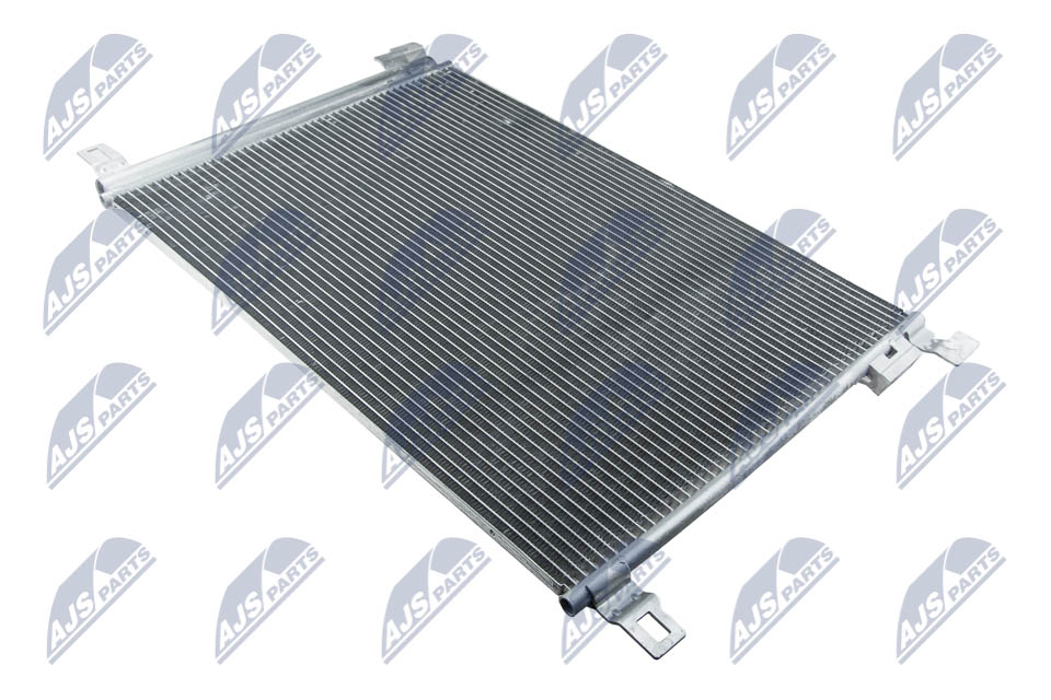 Skraplacz klimatyzacji NTY CCS-AU-018