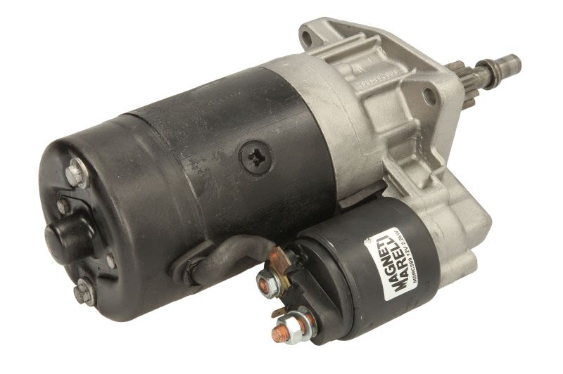 Rozrusznik MAGNETI MARELLI 943205991010