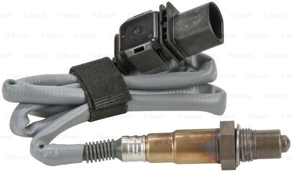 Sonda lambda BOSCH 0 258 017 099