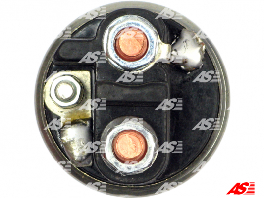 Elektromagnes rozrusznika AS-PL SS0111