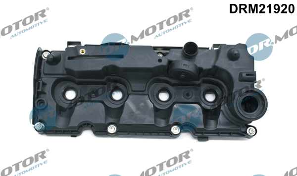 Pokrywa zaworów DR.MOTOR AUTOMOTIVE DRM21920