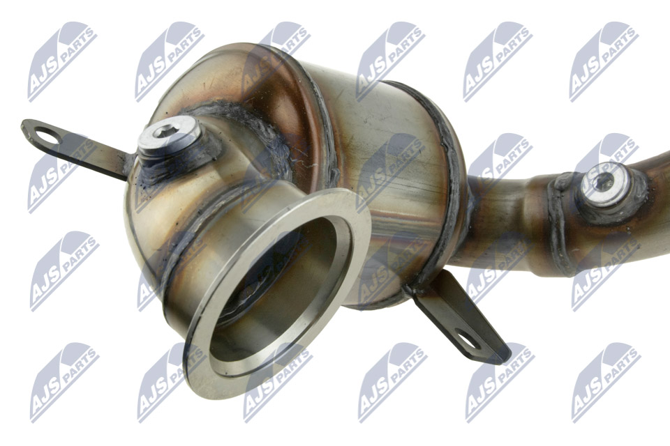 Katalizator NTY KAT-VW-009