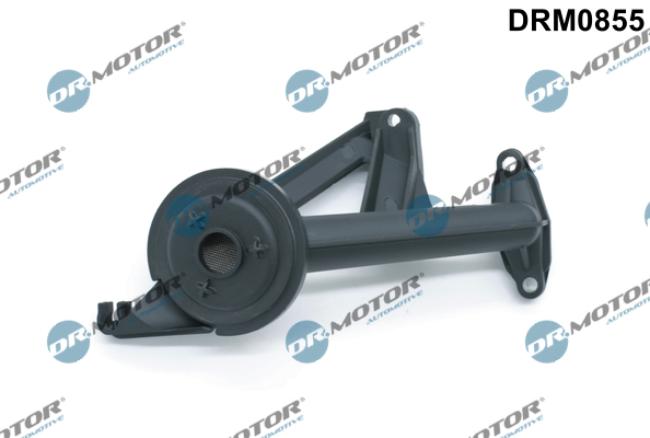 Rura wlotowa, pompa olejowa DR.MOTOR AUTOMOTIVE DRM0855