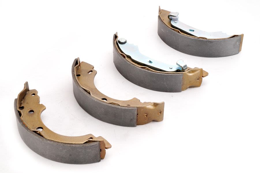 Szczęki hamulcowe FERODO FSB583