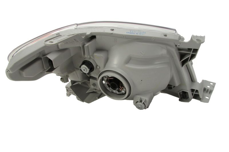 Reflektor ABAKUS 212-11G9L-LD-EM