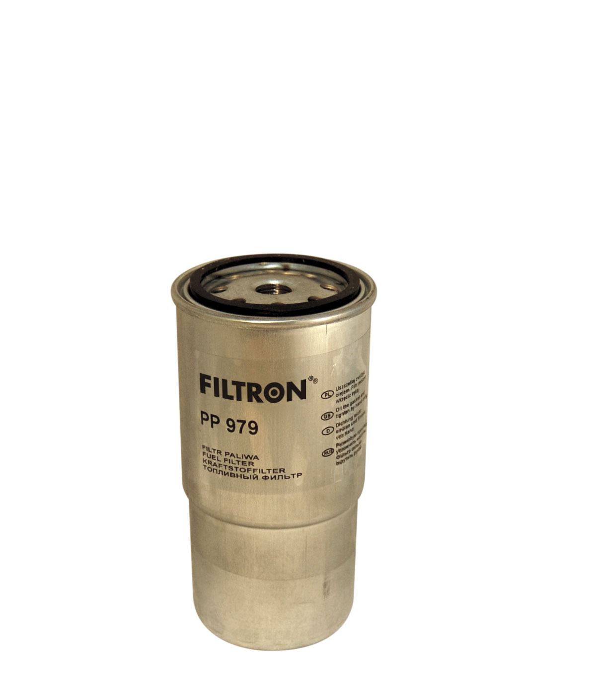 Filtr paliwa FILTRON PP979