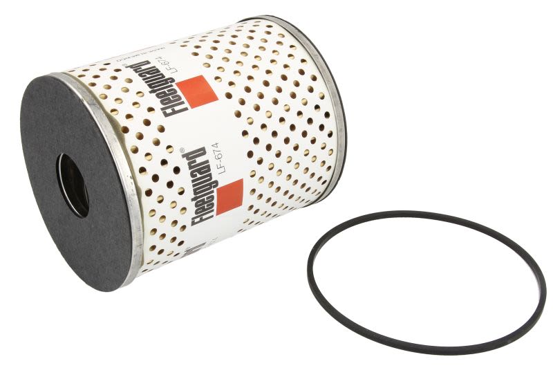 Filtr oleju FLEETGUARD LF674