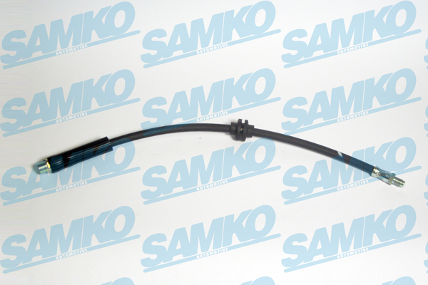 Przewód hamulcowy elastyczny SAMKO 6T47835