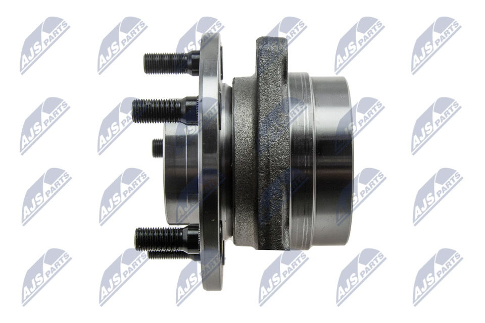 Zestaw łożysk koła NTY KLP-CH-050