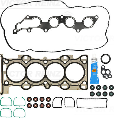 Zestaw uszczelek głowicy cylindrów VICTOR REINZ 02-36935-01