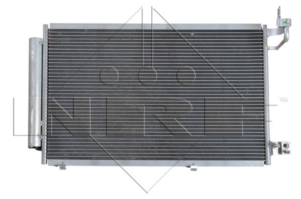 Skraplacz klimatyzacji NRF 35903