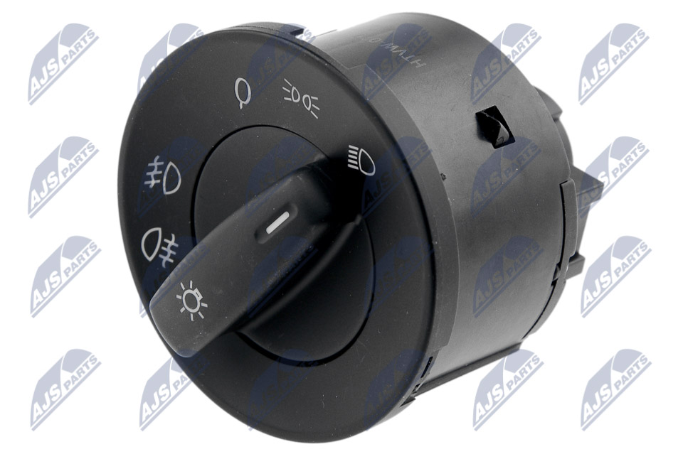 Włącznik świateł głównych NTY EWS-VW-079