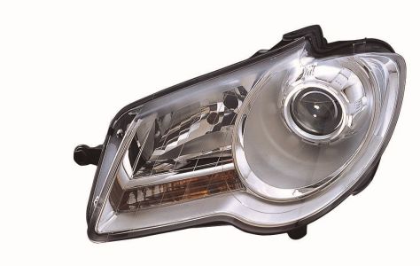 Reflektor ABAKUS 441-11B6L-LD-EM