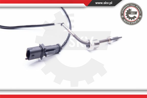 Czujnik temperatury spalin ESEN SKV 30SKV075