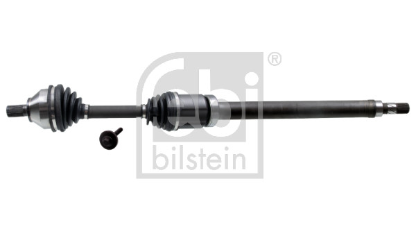 Wał napędowy FEBI BILSTEIN 183343
