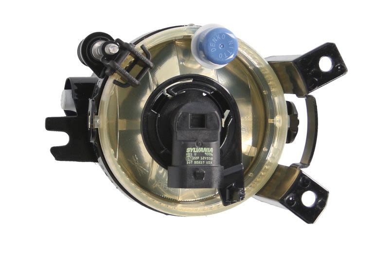 Lampa przeciwmgielna przednia HELLA 1N0 010 233-341