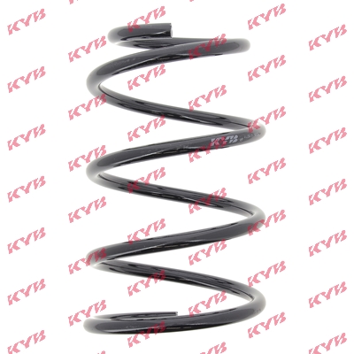 Sprężyna zawieszenia KYB RC2849