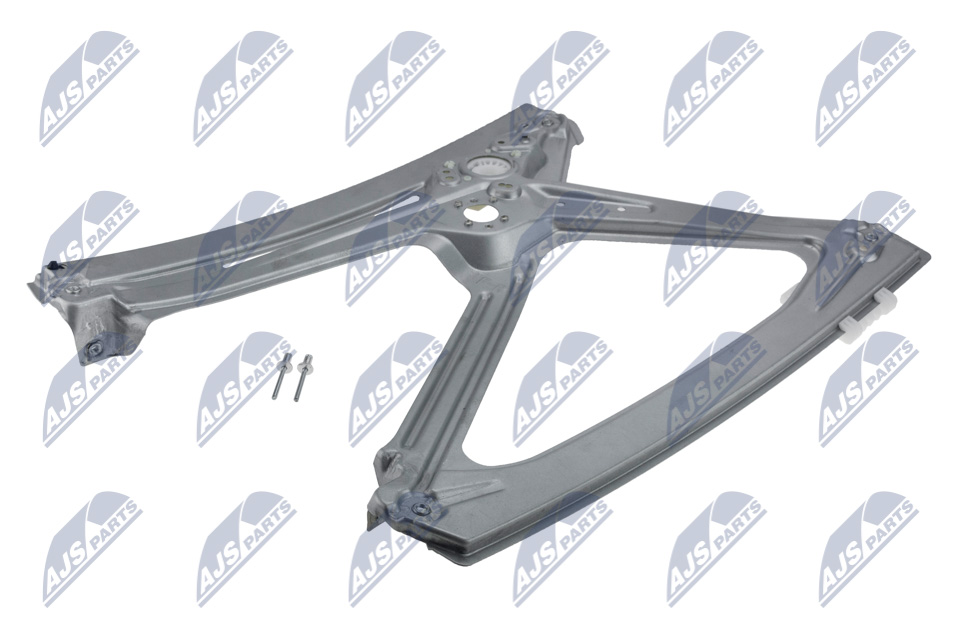 Zacisk hamulca NTY HZP-LR-014