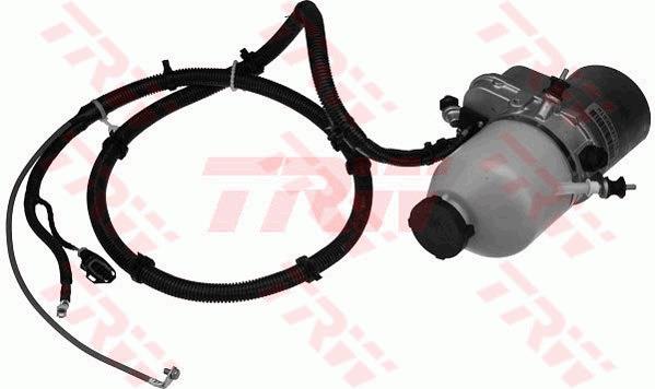 Pompa wspomagania TRW JER107