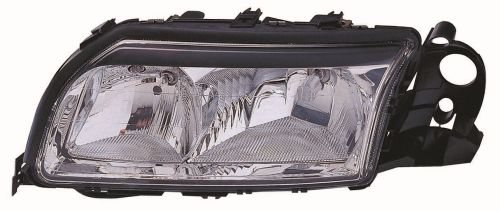 Reflektor ABAKUS 773-1110L-LD-EM