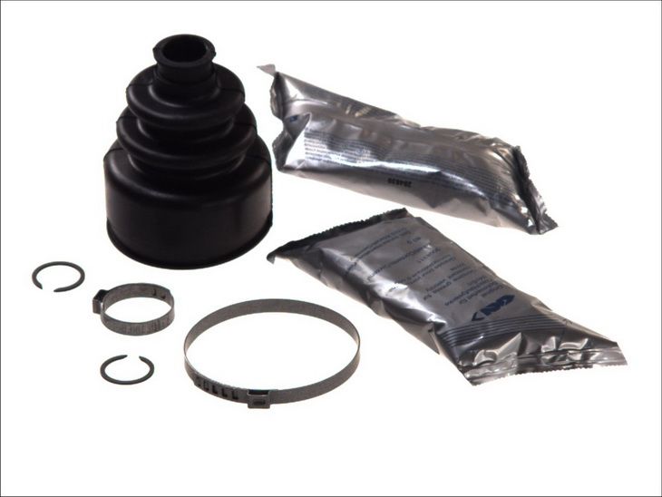 Zestaw osłon SPIDAN 26201