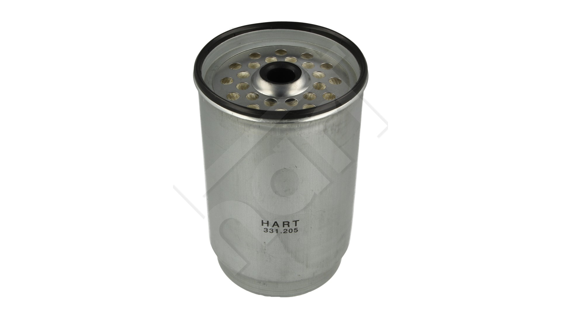 Filtr paliwa HART 331 205