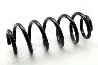 Sprężyna zawieszenia JAPANPARTS ZC3476H
