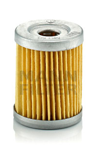 Filtr oleju MANN-FILTER MH 50