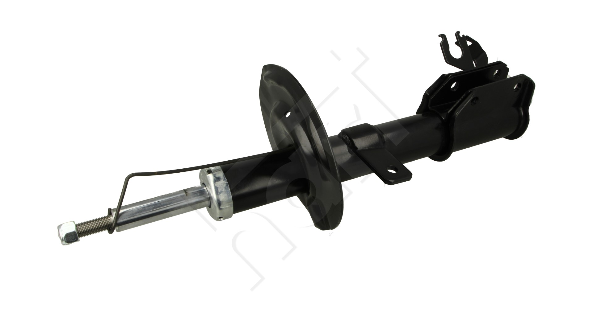 Amortyzator HART 806 611