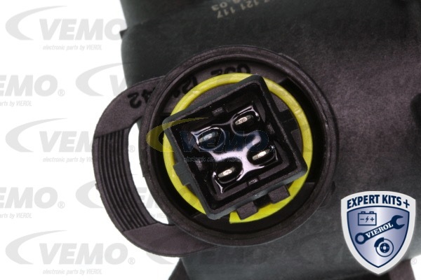 Obudowa termostatu VEMO V15-99-2048