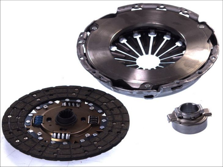 Zestaw sprzęgła AISIN KM-033B