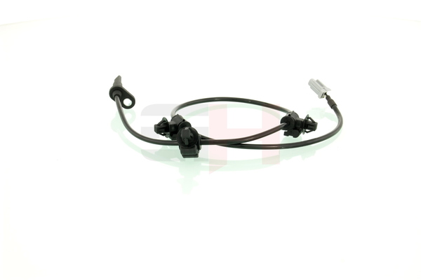 Czujnik prędkości obrotowej koła GH GH-714401