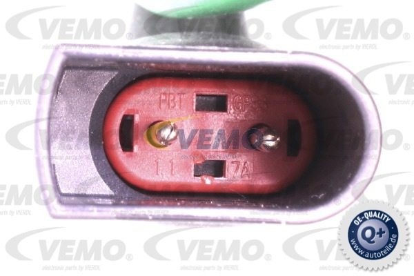 Czujnik zużycia klocków VEMO V25-72-0188