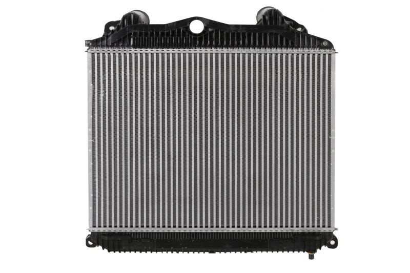 Chłodnica powietrza intercooler MAHLE CI 123 000P