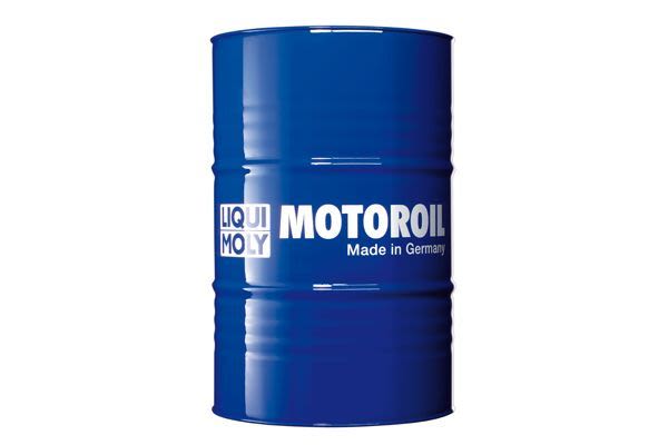 Olej silnikowy LIQUI MOLY P000323