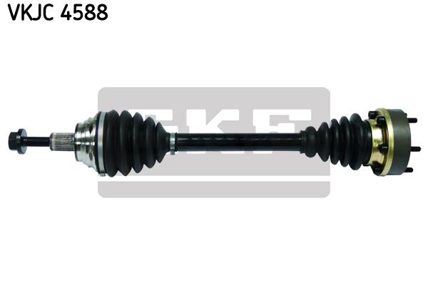 Półoś napędowa SKF VKJC 4588