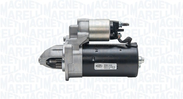 Rozrusznik MAGNETI MARELLI 063721449010