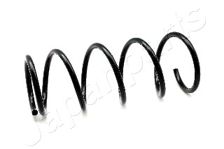 Sprężyna zawieszenia JAPANPARTS ZC1063A